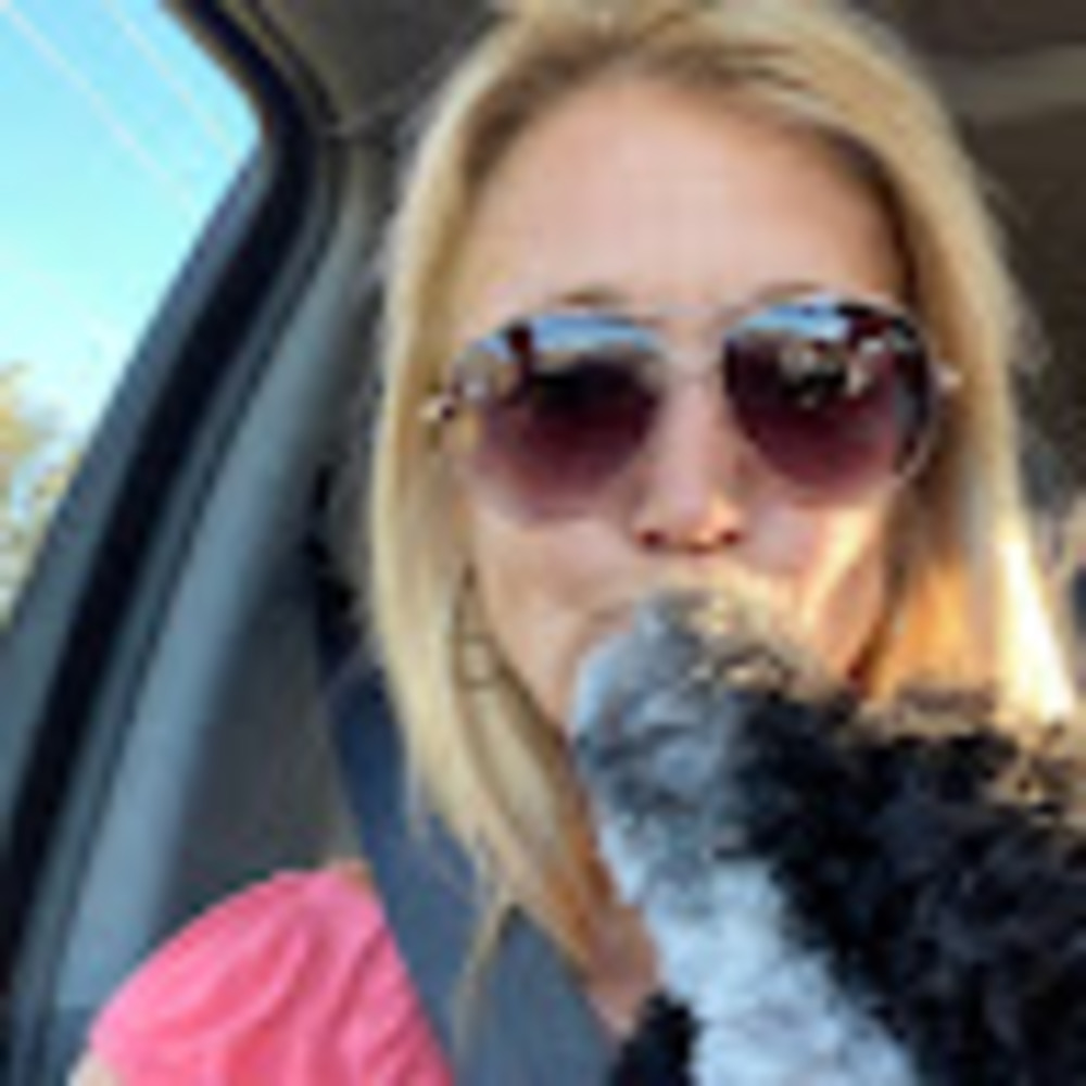 Meet your Posher, Heidi